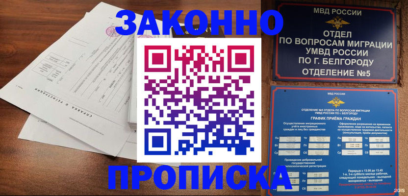 прописка в Мичуринске
